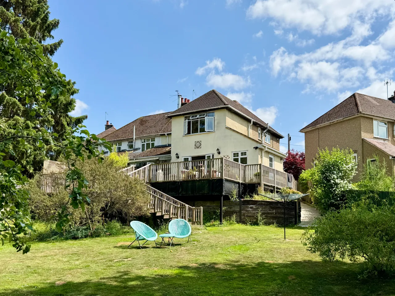 Olivers Close, Potten End, photo 30