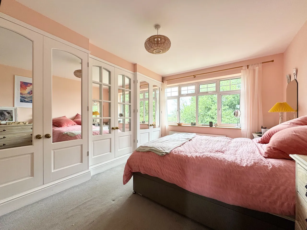 Olivers Close, Potten End, photo 22