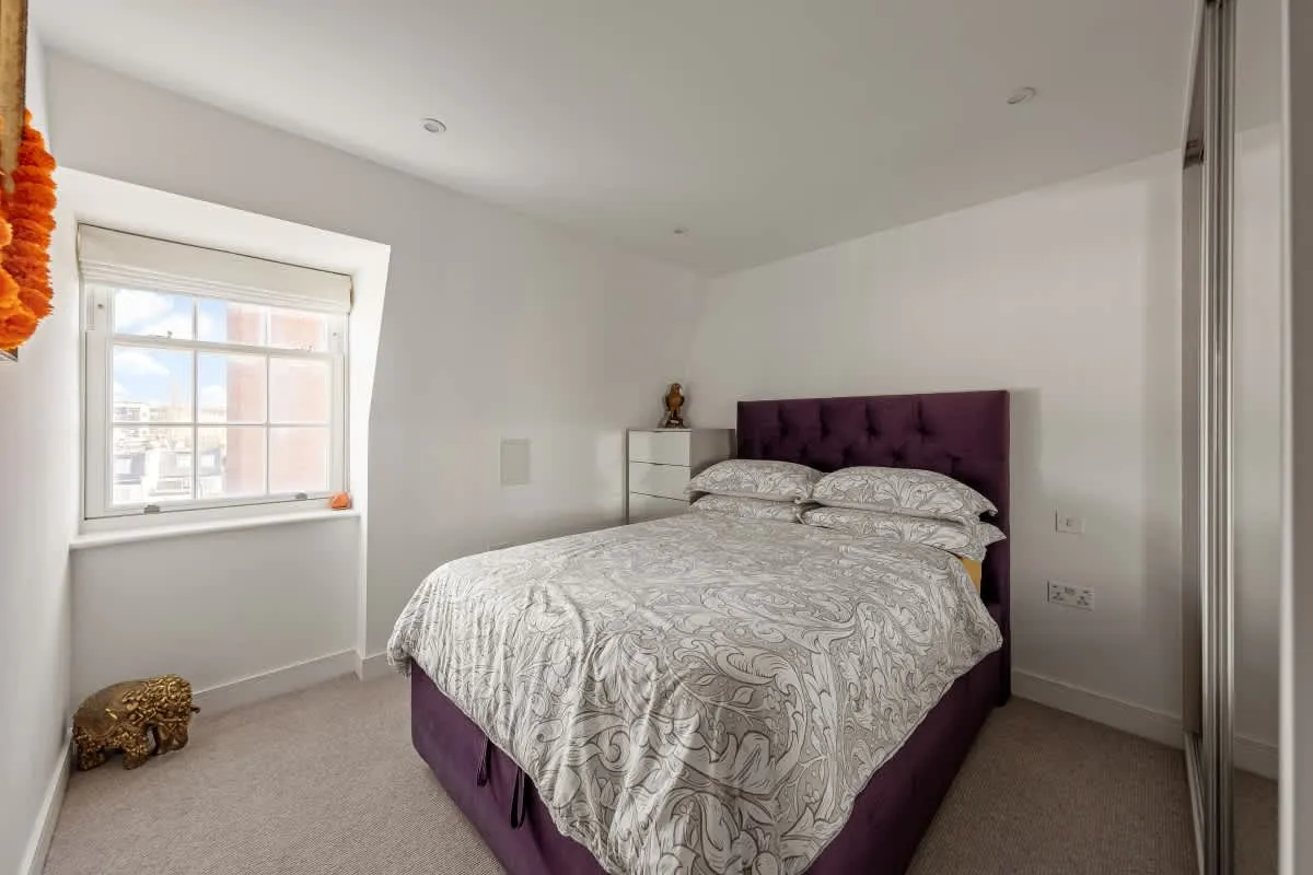 Lisgar Terrace, London, W14, photo 3