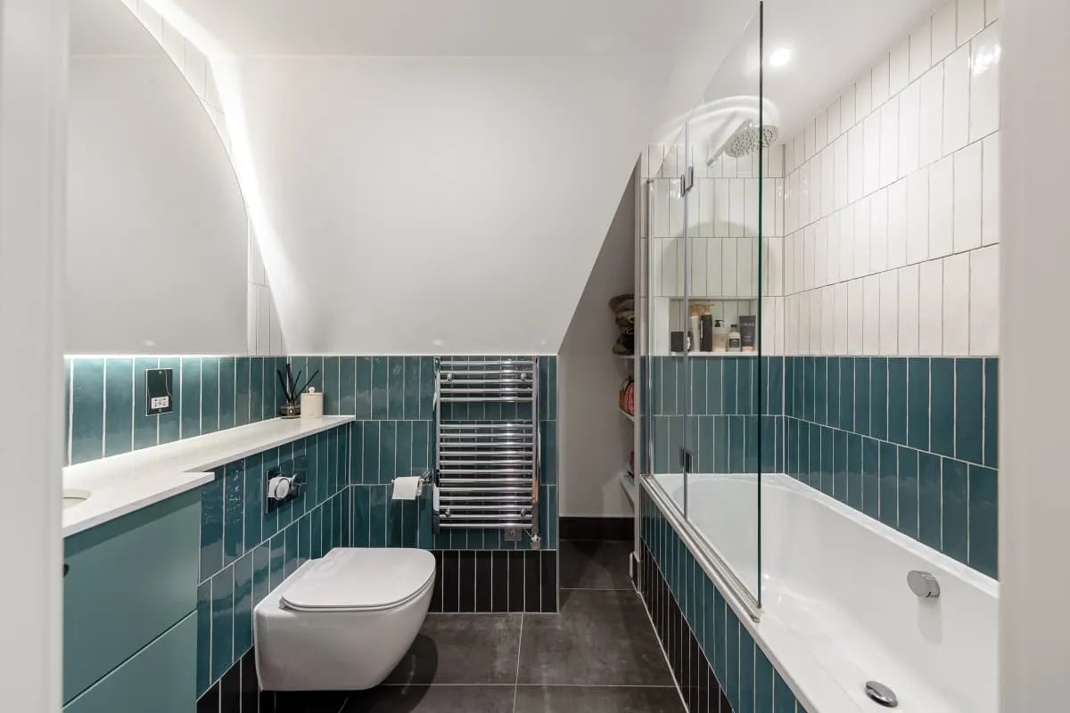 Lisgar Terrace, London, W14, photo 12