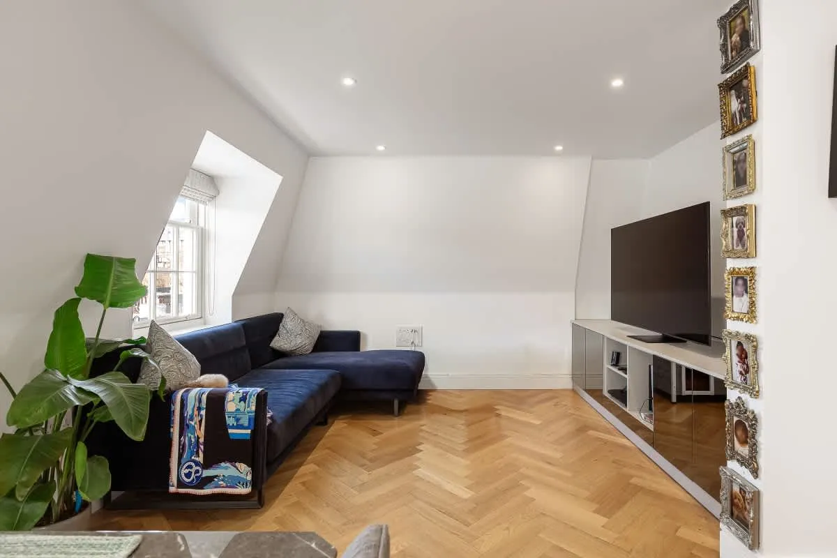 Lisgar Terrace, London, W14, photo 5