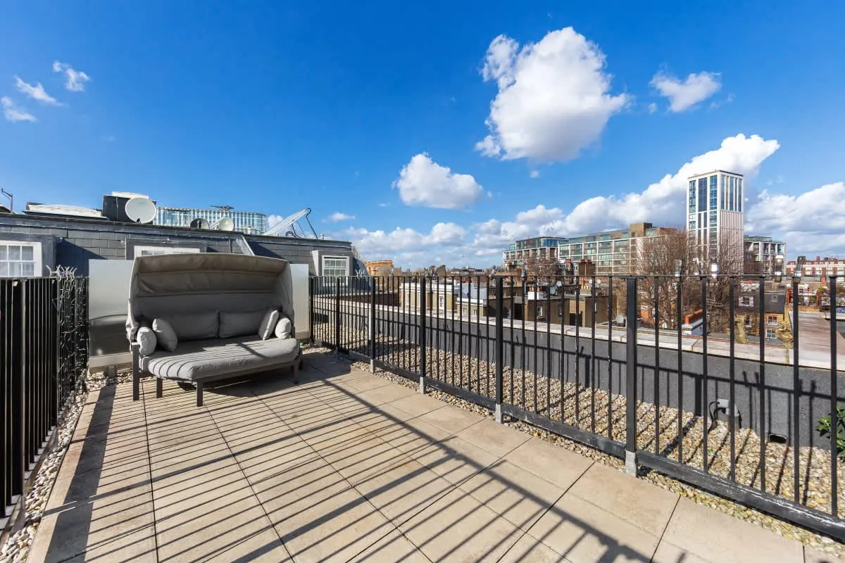 Lisgar Terrace, London, W14, photo 2