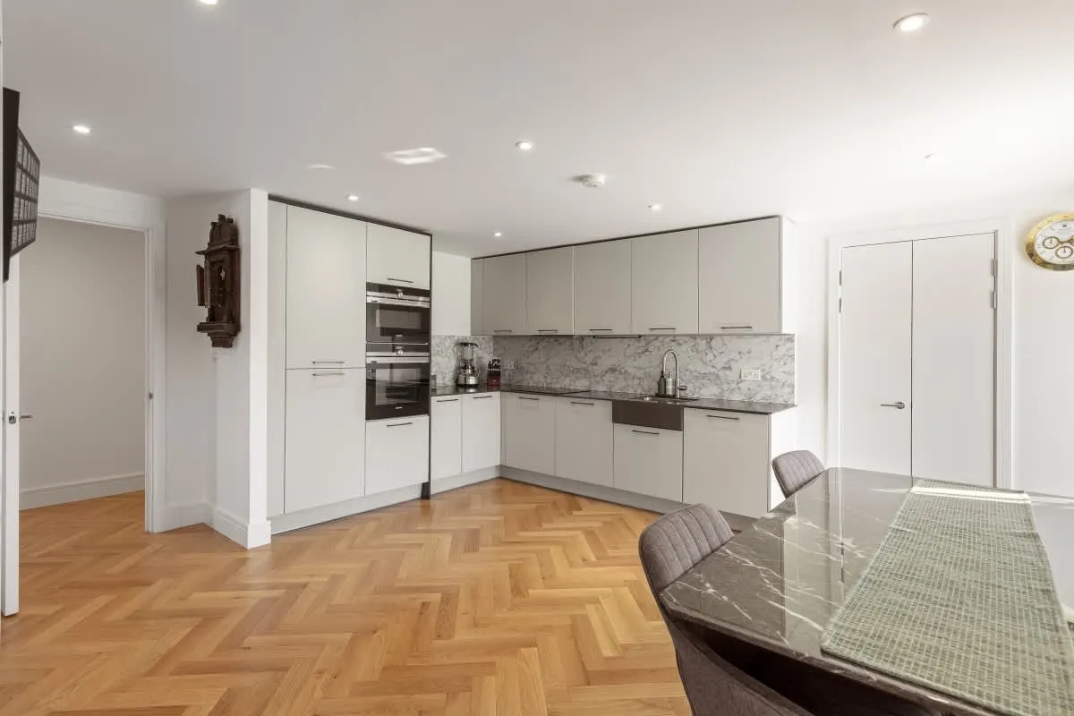 Lisgar Terrace, London, W14, photo 8