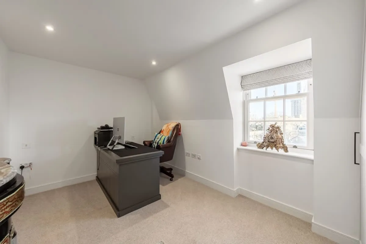 Lisgar Terrace, London, W14, photo 11