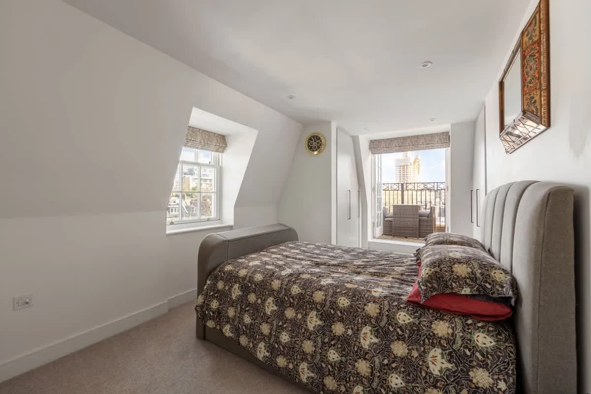 Lisgar Terrace, London, W14, photo 10