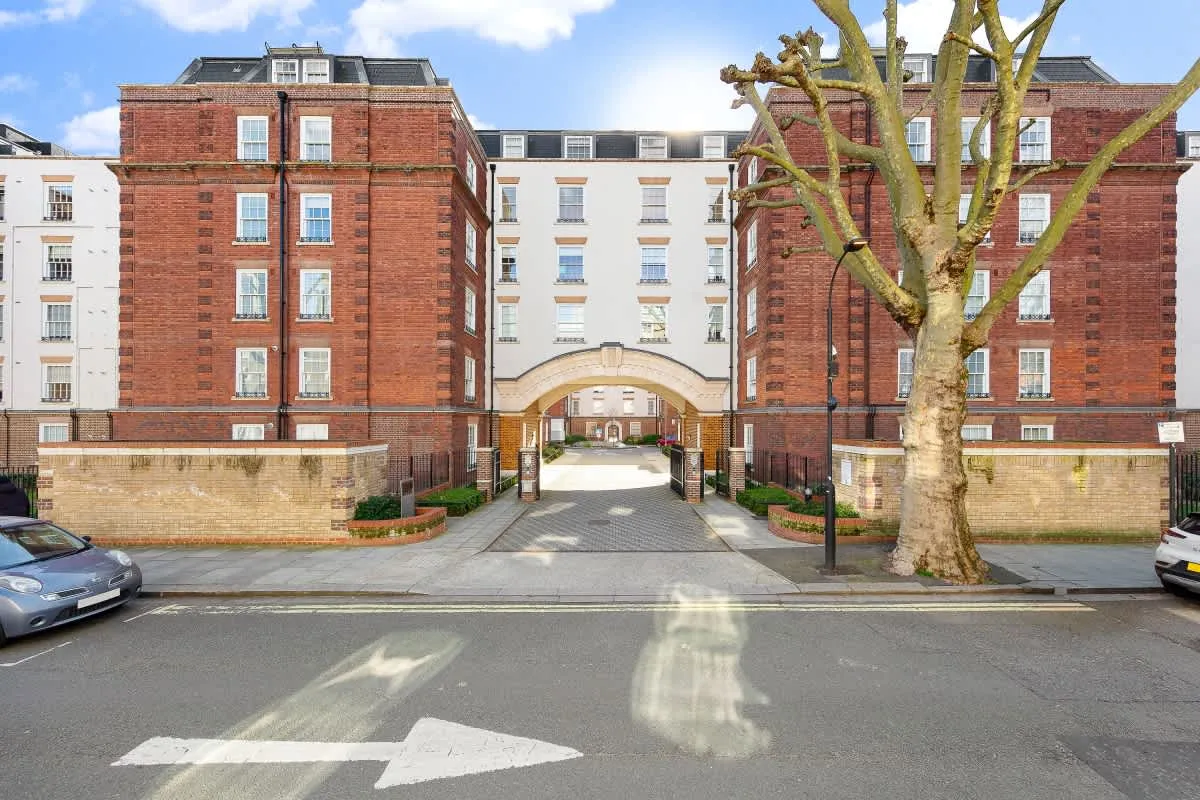 Lisgar Terrace, London, W14, photo 4