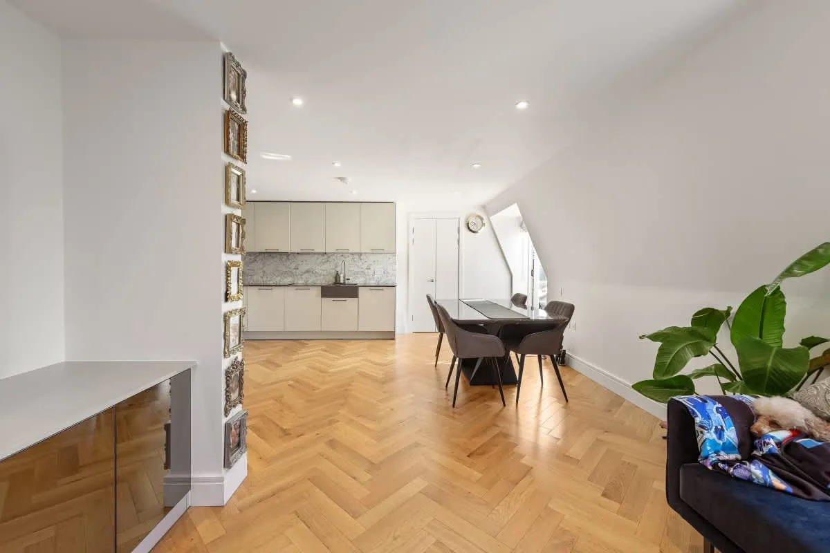 Lisgar Terrace, London, W14, photo 7