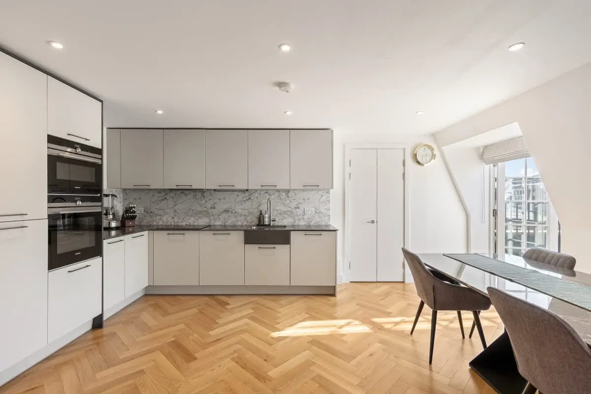 Lisgar Terrace, London, W14, photo 6