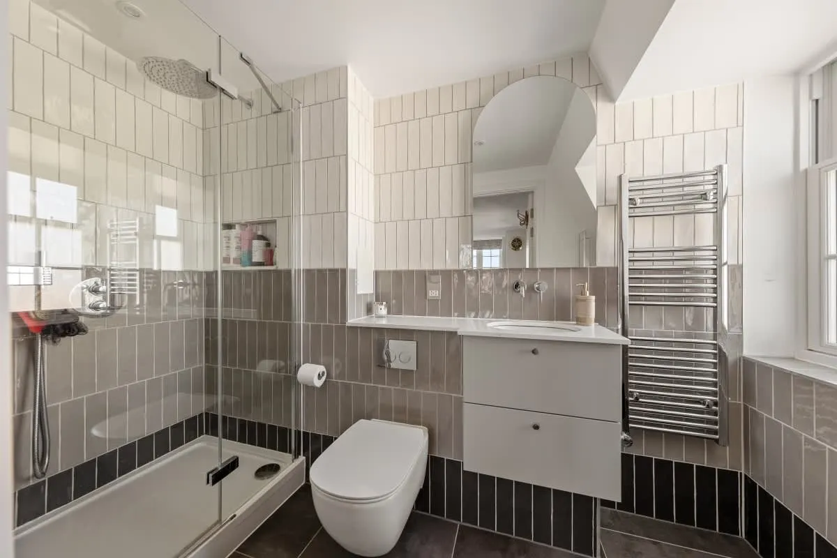 Lisgar Terrace, London, W14, photo 13
