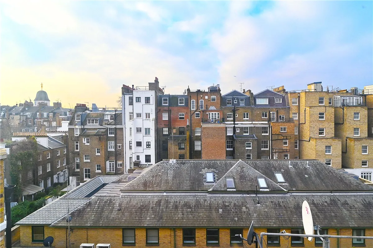 Hans Road, Knightsbridge, SW3, photo 13