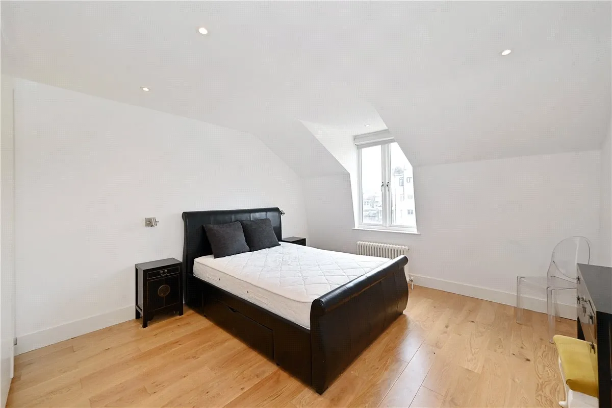 Hans Road, Knightsbridge, SW3, photo 4