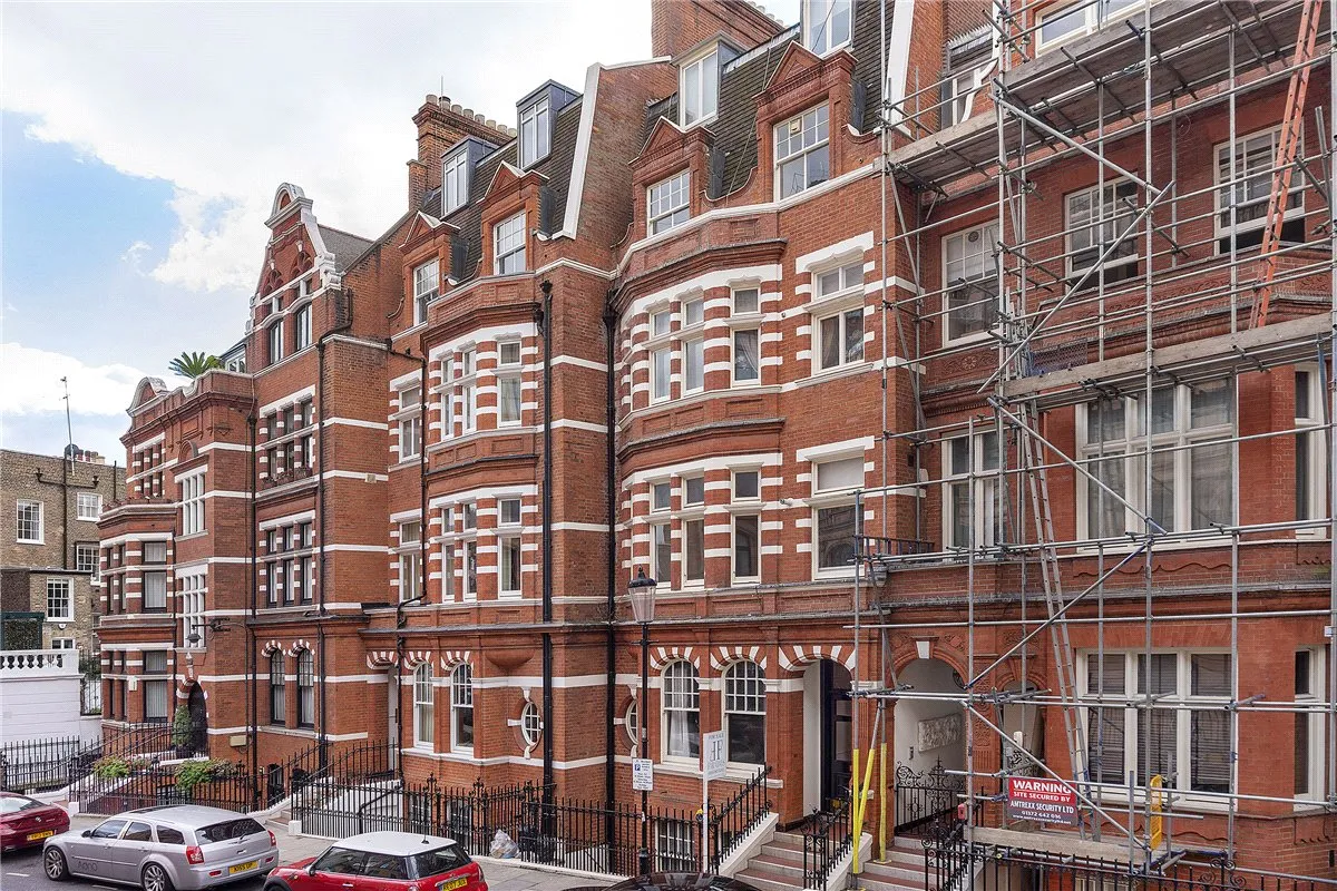 Hans Road, Knightsbridge, SW3, photo 5