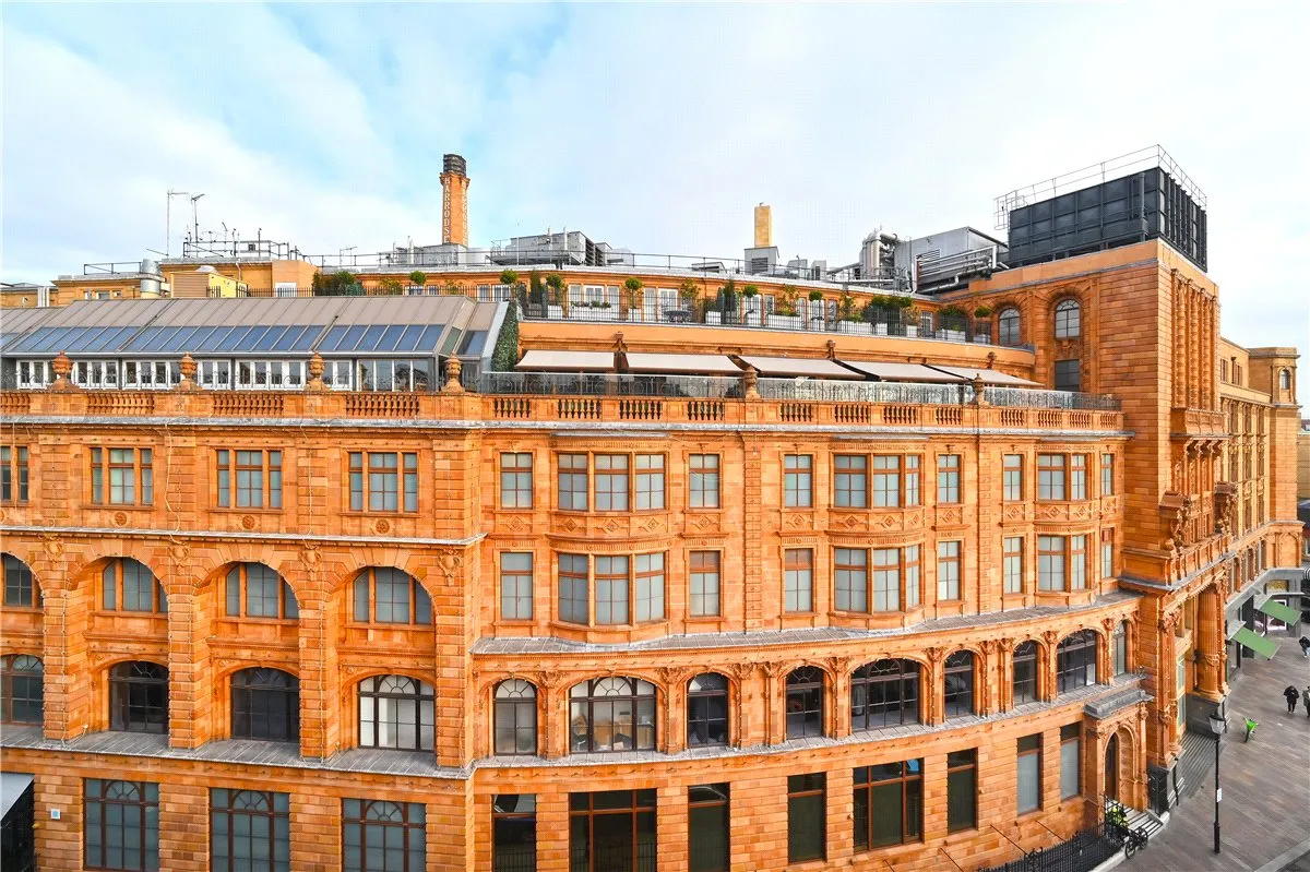 Hans Road, Knightsbridge, SW3, photo 12
