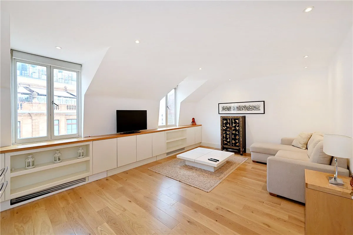 Hans Road, Knightsbridge, SW3, photo 2