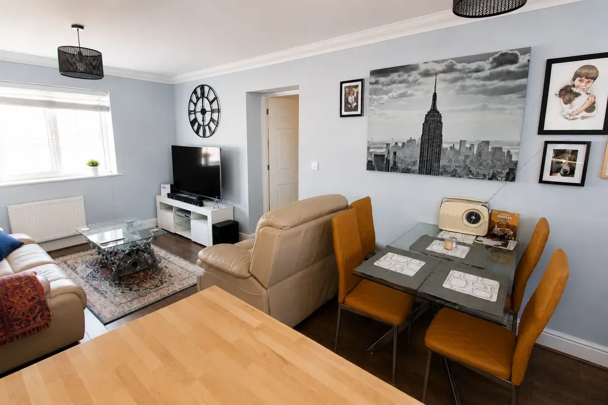 Valerian Way, Stotfold, SG5, photo 5