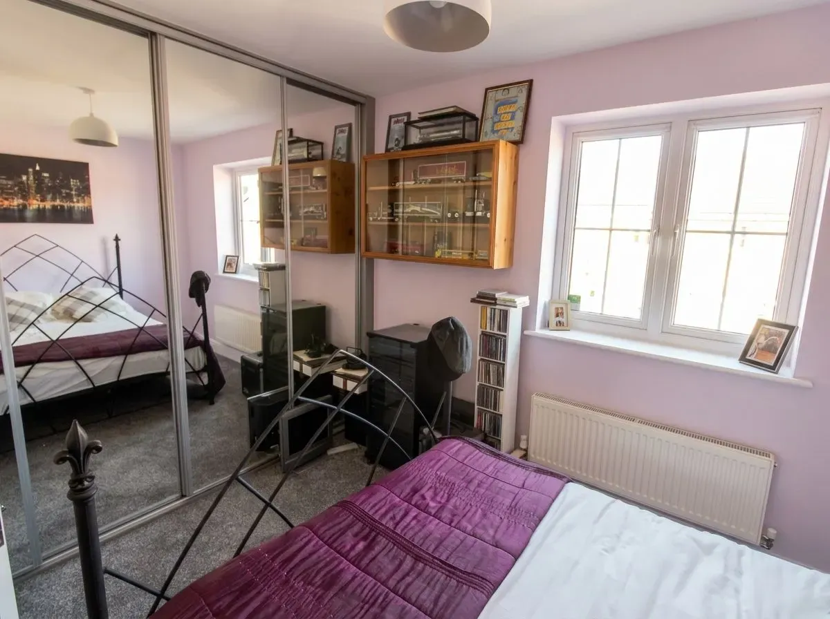 Valerian Way, Stotfold, SG5, photo 13