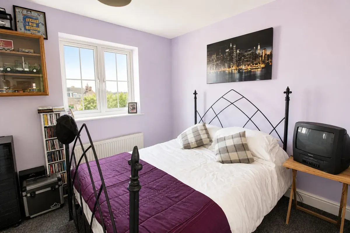 Valerian Way, Stotfold, SG5, photo 12
