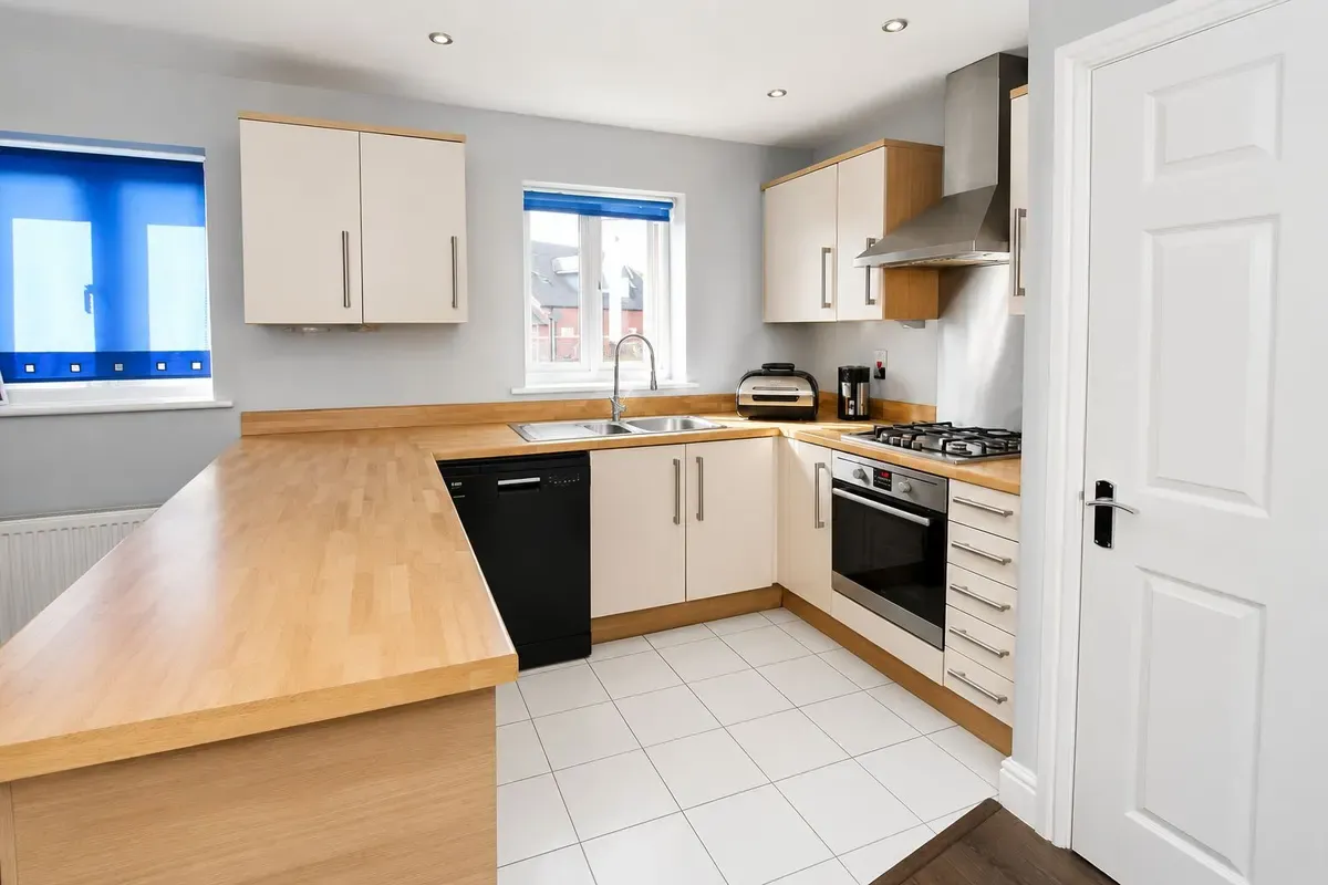 Valerian Way, Stotfold, SG5, photo 4