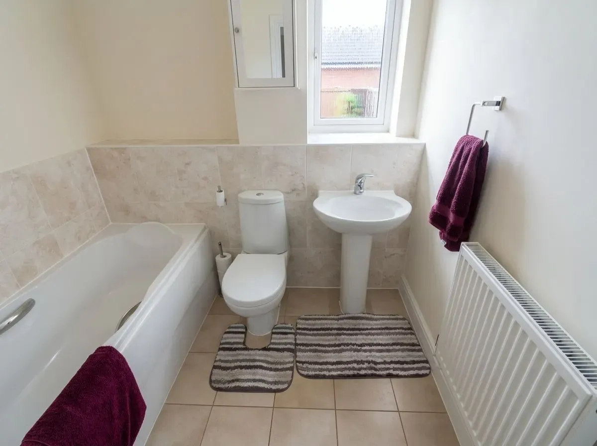 Valerian Way, Stotfold, SG5, photo 11