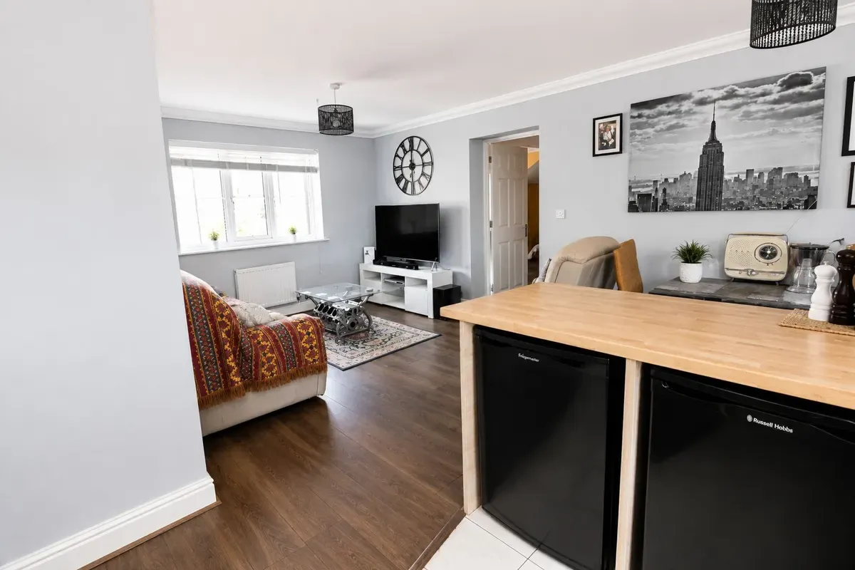 Valerian Way, Stotfold, SG5, photo 7