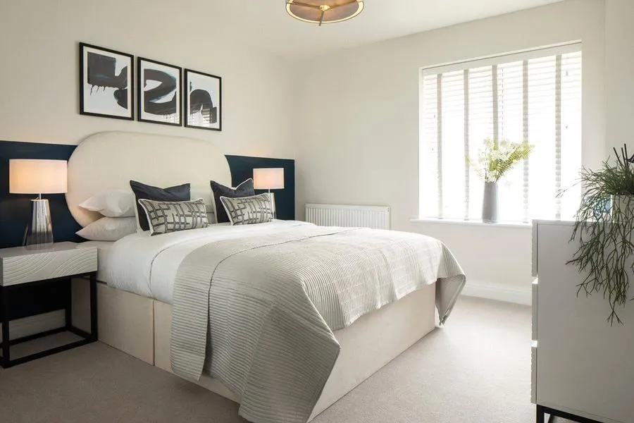 Murray Walker Way, Buckler's Park, RG40, photo 6