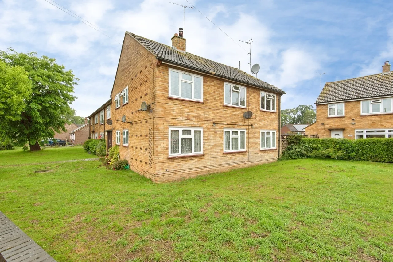 Gosling Avenue, Offley, Hitchin, Hertfordshire, SG5, photo 12