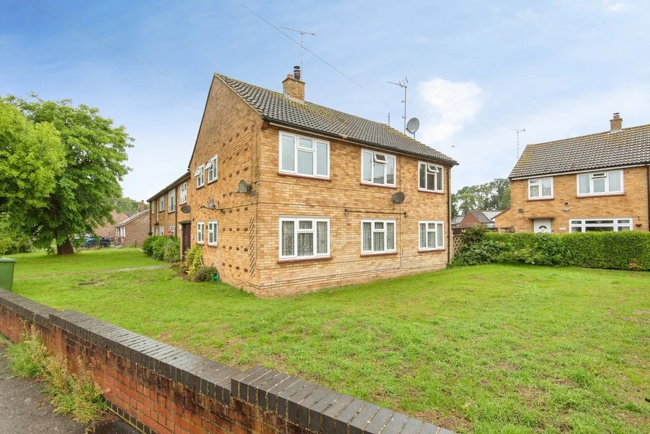 Gosling Avenue, Offley, Hitchin, Hertfordshire, SG5, photo 23