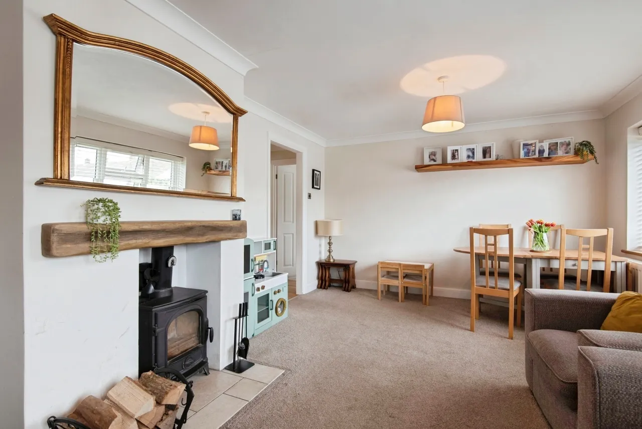 Gosling Avenue, Offley, Hitchin, Hertfordshire, SG5, photo 4