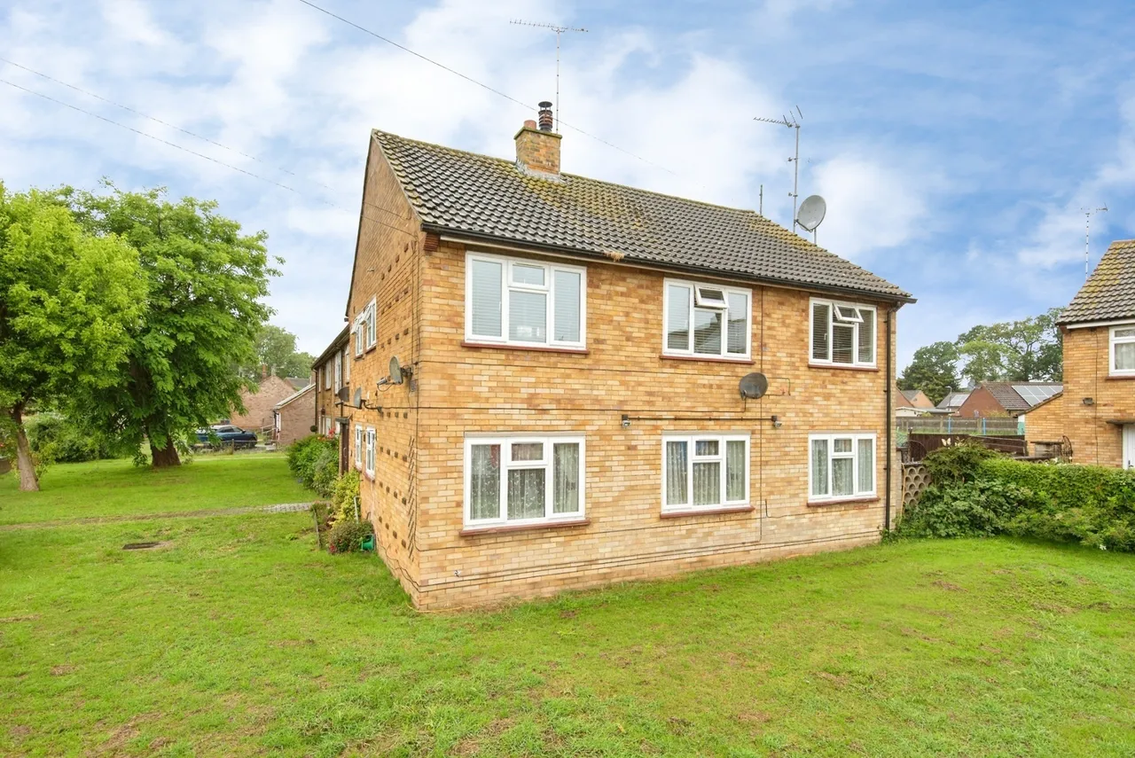 Gosling Avenue, Offley, Hitchin, Hertfordshire, SG5, photo 21
