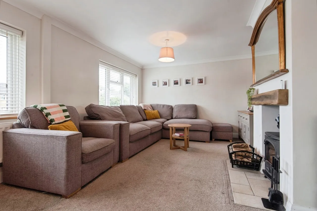 Gosling Avenue, Offley, Hitchin, Hertfordshire, SG5, photo 5