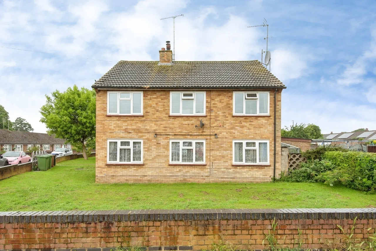 Gosling Avenue, Offley, Hitchin, Hertfordshire, SG5, photo 22