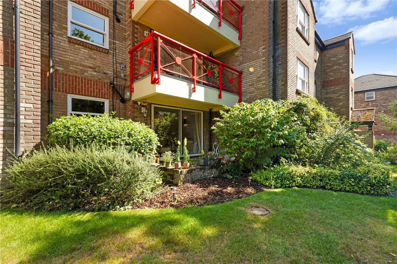 1 bed flat for sale, Park Road, Beckenham, BR3