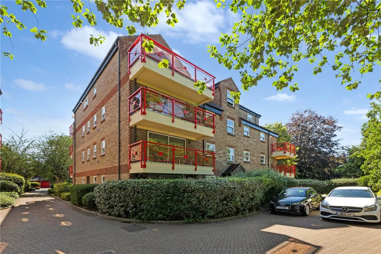 Park Road, Beckenham, BR3, photo 7