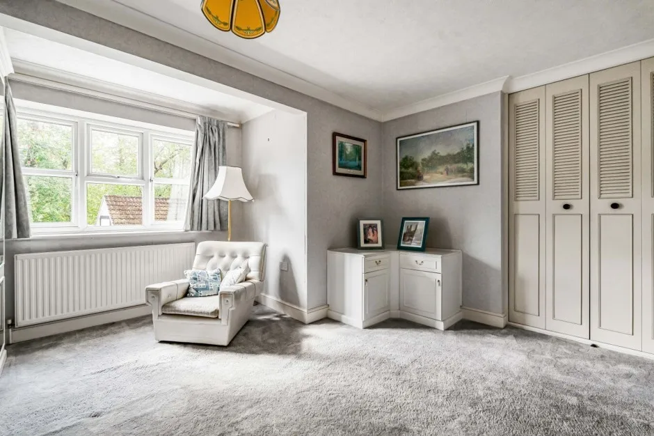 Pine Trees Drive, Ickenham, UB10, photo 20