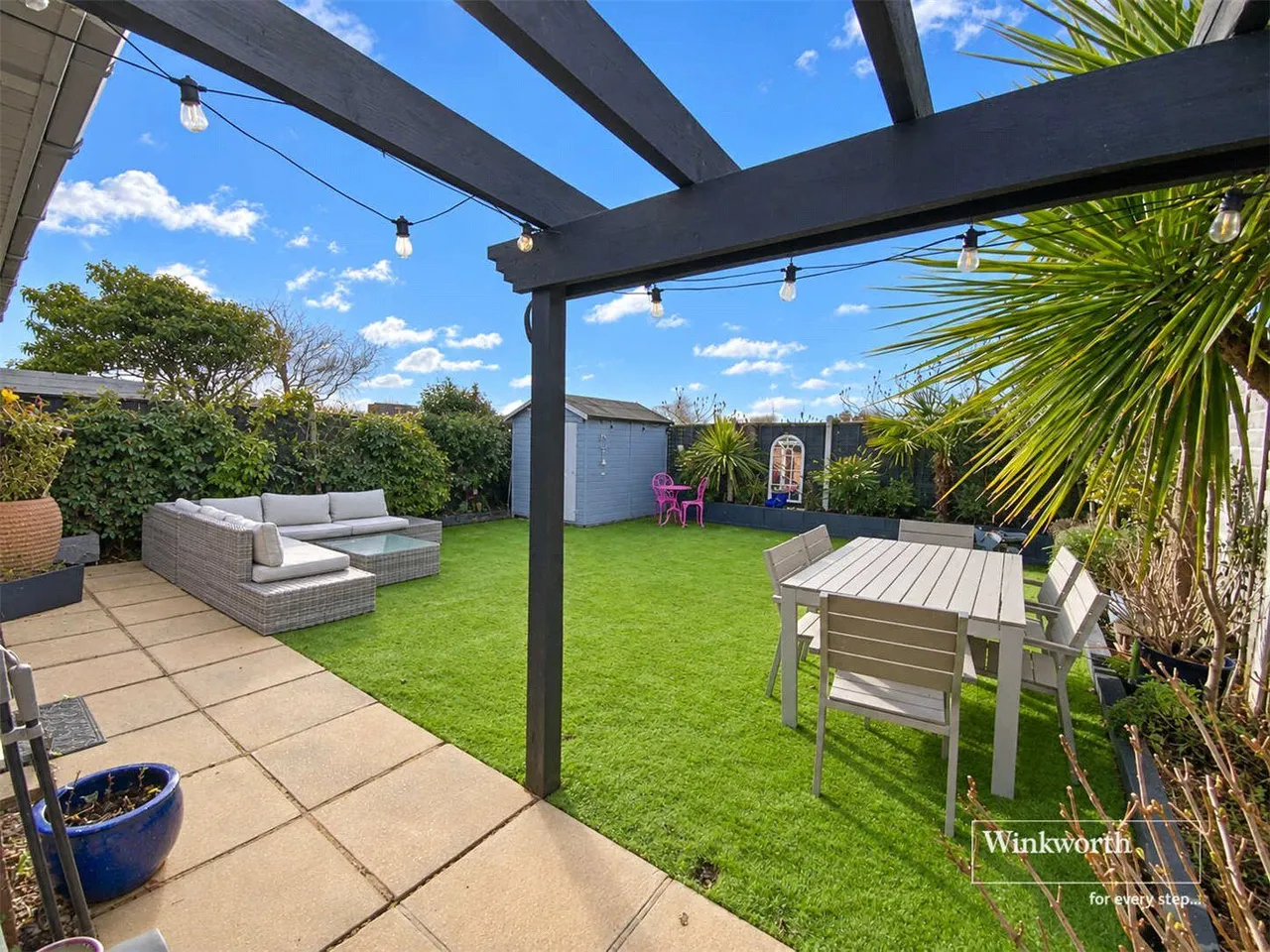 Elderberry Lane, Mudeford, BH23, photo 17