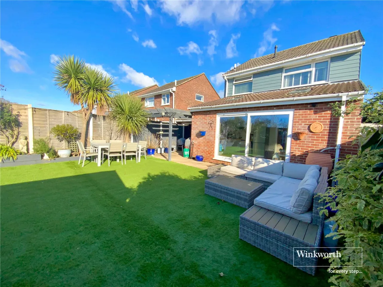 Elderberry Lane, Mudeford, BH23, photo 19