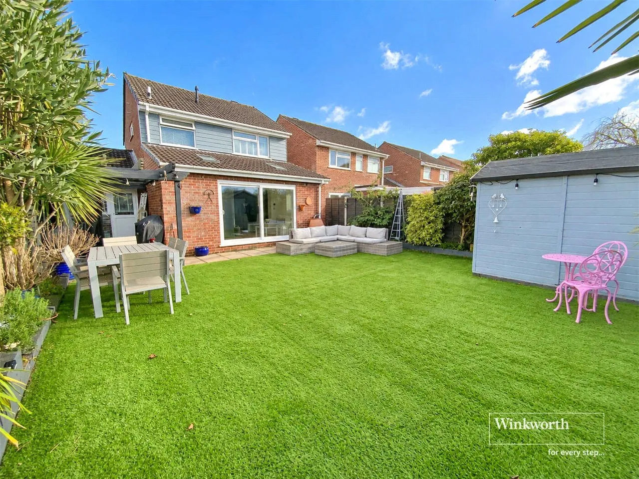 Elderberry Lane, Mudeford, BH23, photo 18