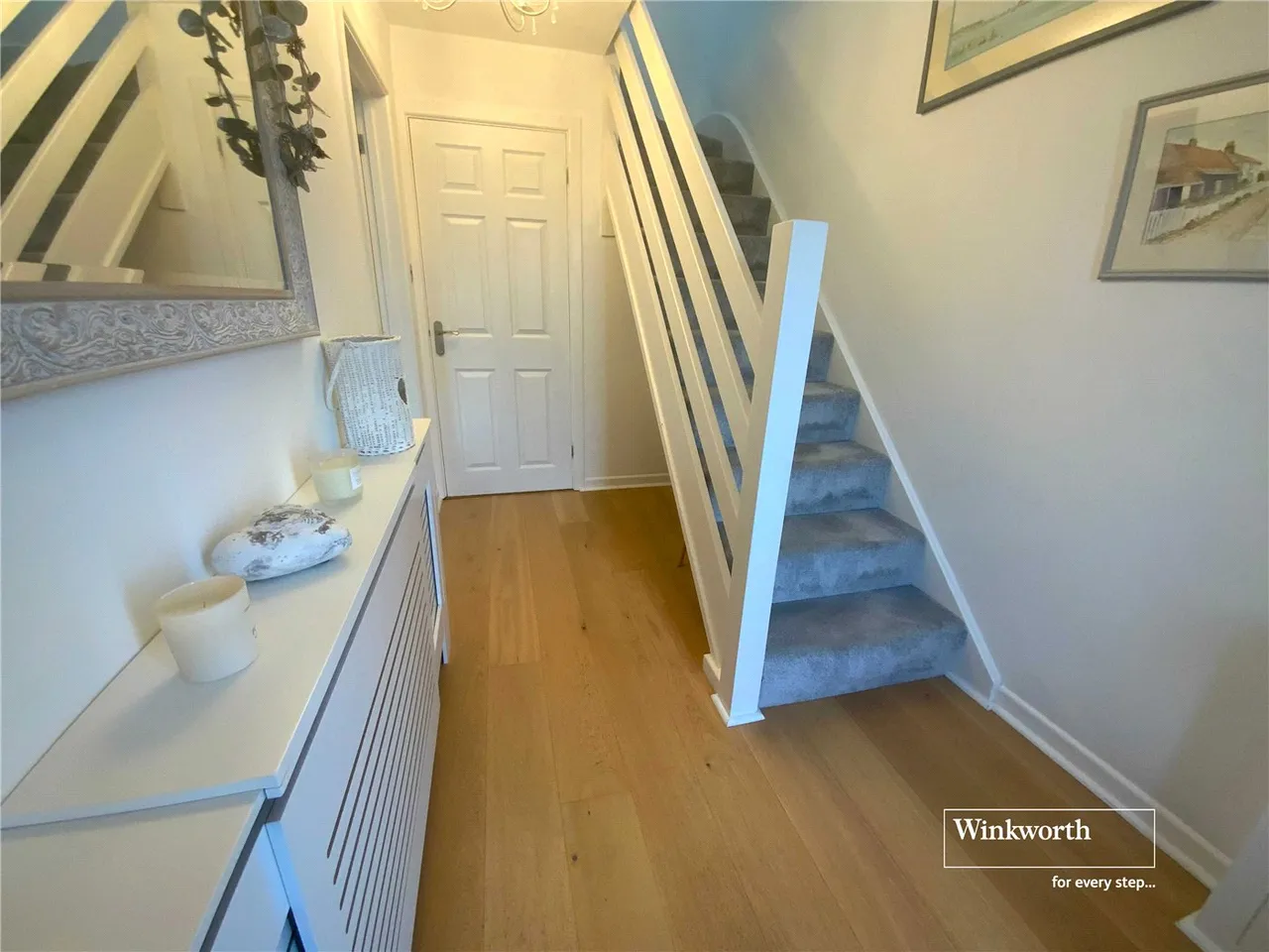 Elderberry Lane, Mudeford, BH23, photo 11