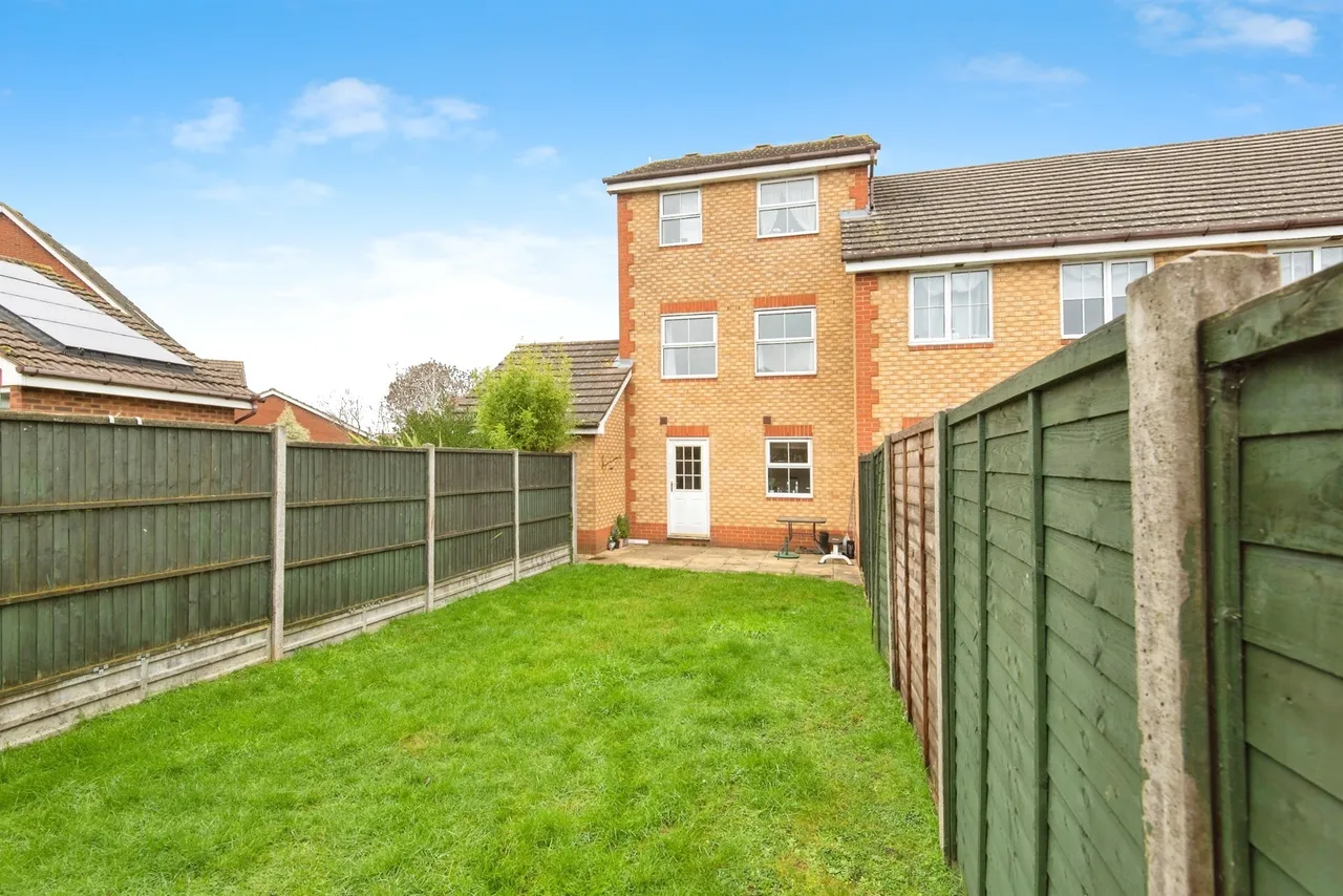 Lomond Way, Stevenage, SG1, photo 9