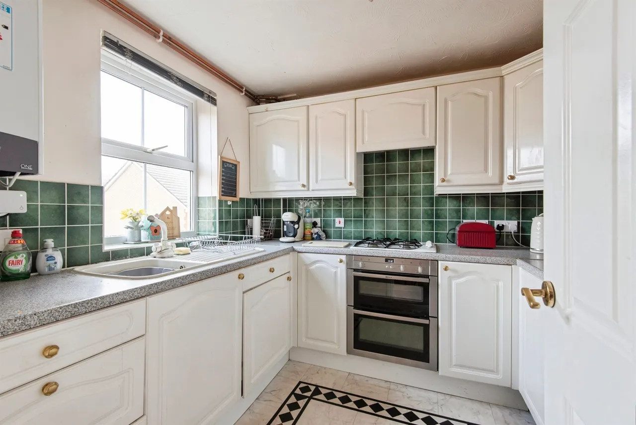 Lomond Way, Stevenage, SG1, photo 4