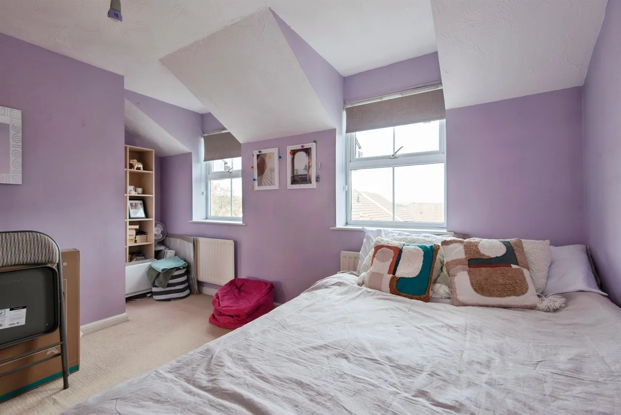 Lomond Way, Stevenage, SG1, photo 14