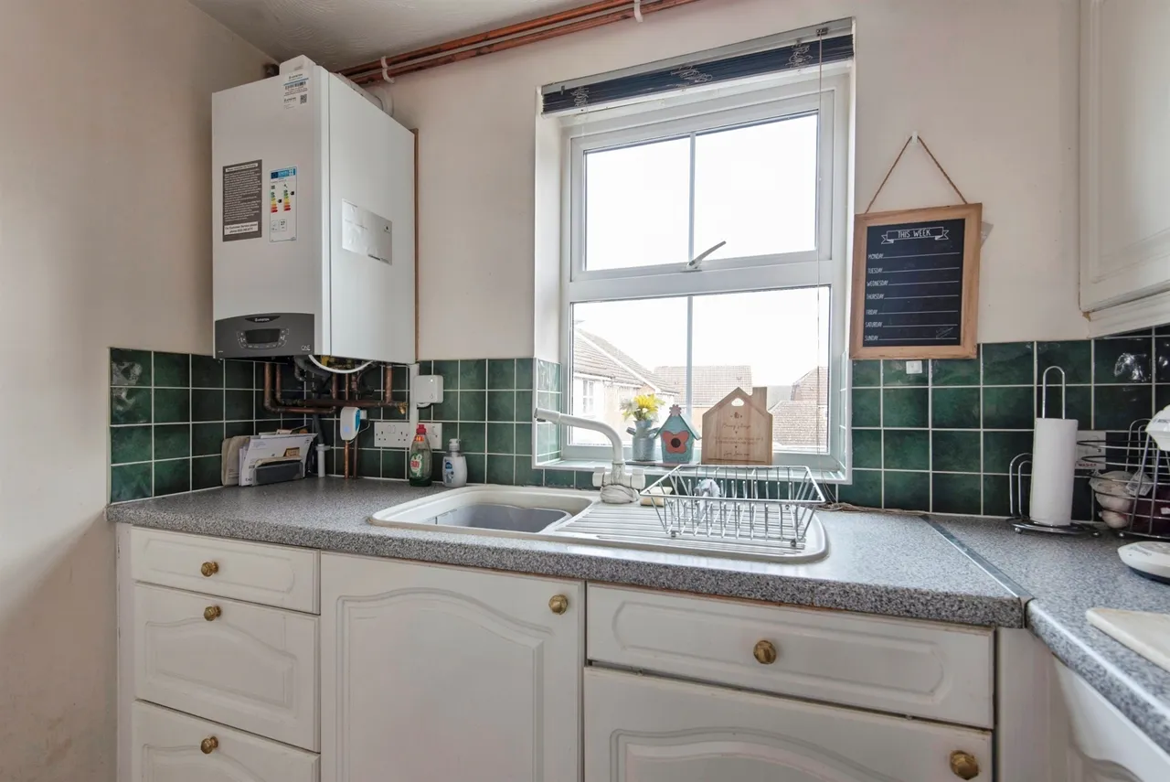 Lomond Way, Stevenage, SG1, photo 8