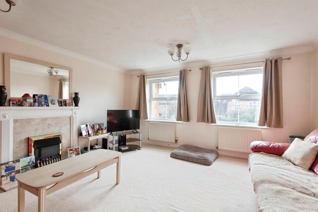 Lomond Way, Stevenage, SG1, photo 3