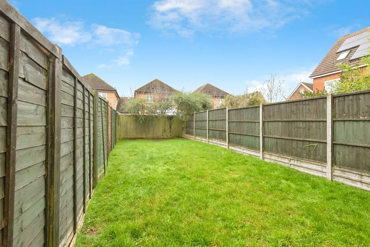 Lomond Way, Stevenage, SG1, photo 2