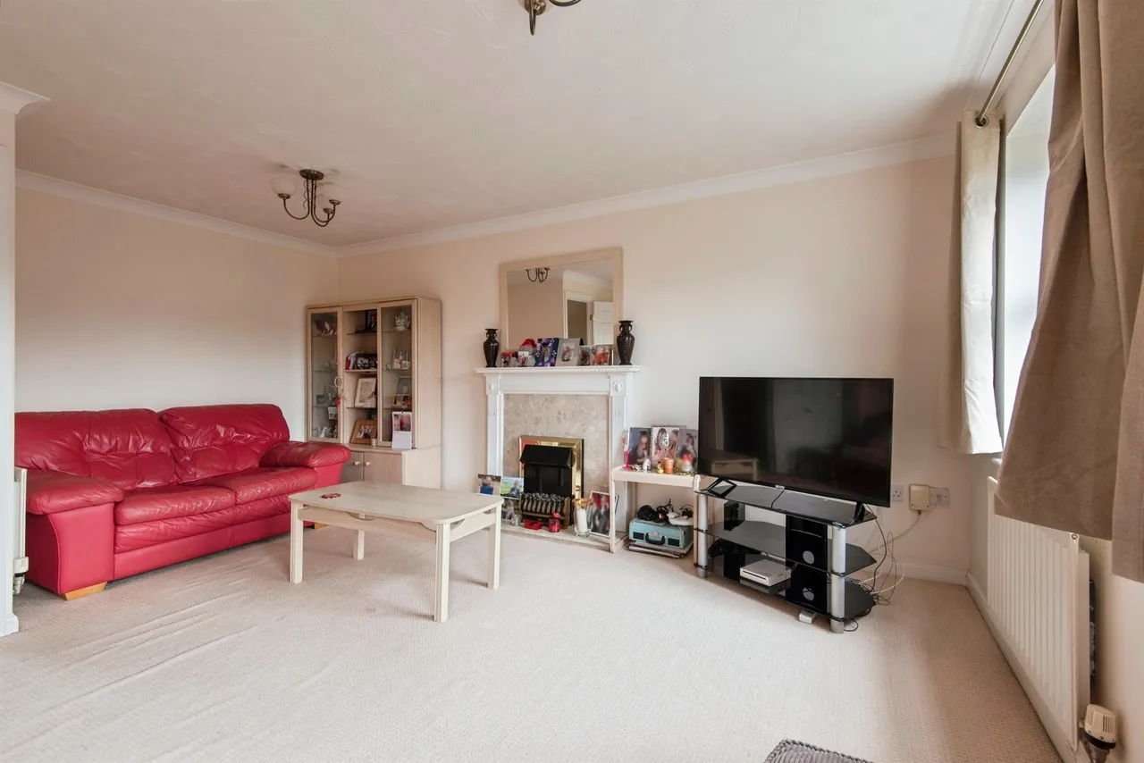 Lomond Way, Stevenage, SG1, photo 6