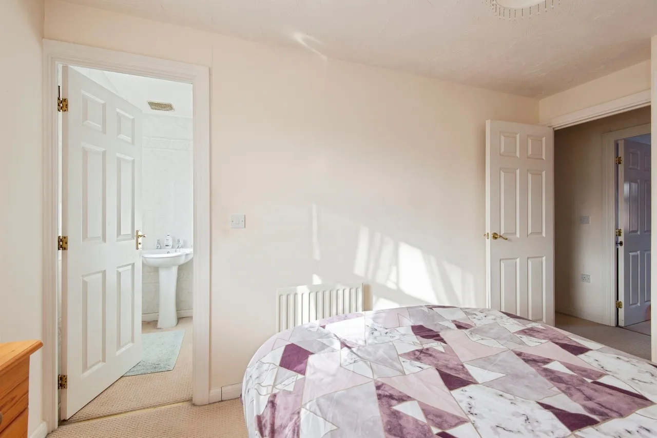 Lomond Way, Stevenage, SG1, photo 12