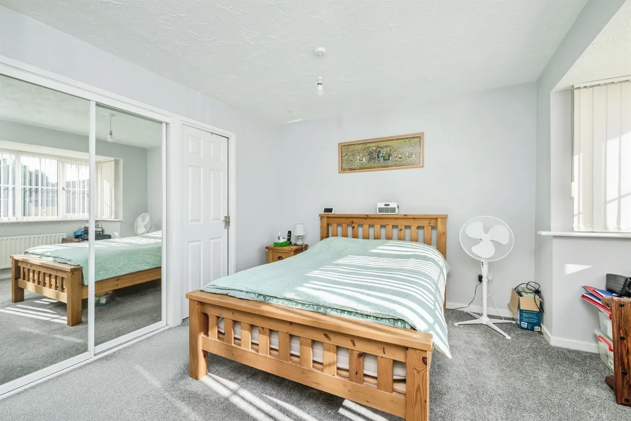 Kilverstone Peterborough, PE4, photo 10