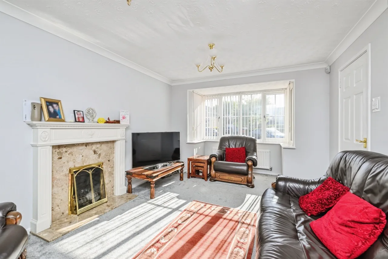 Kilverstone Peterborough, PE4, photo 5
