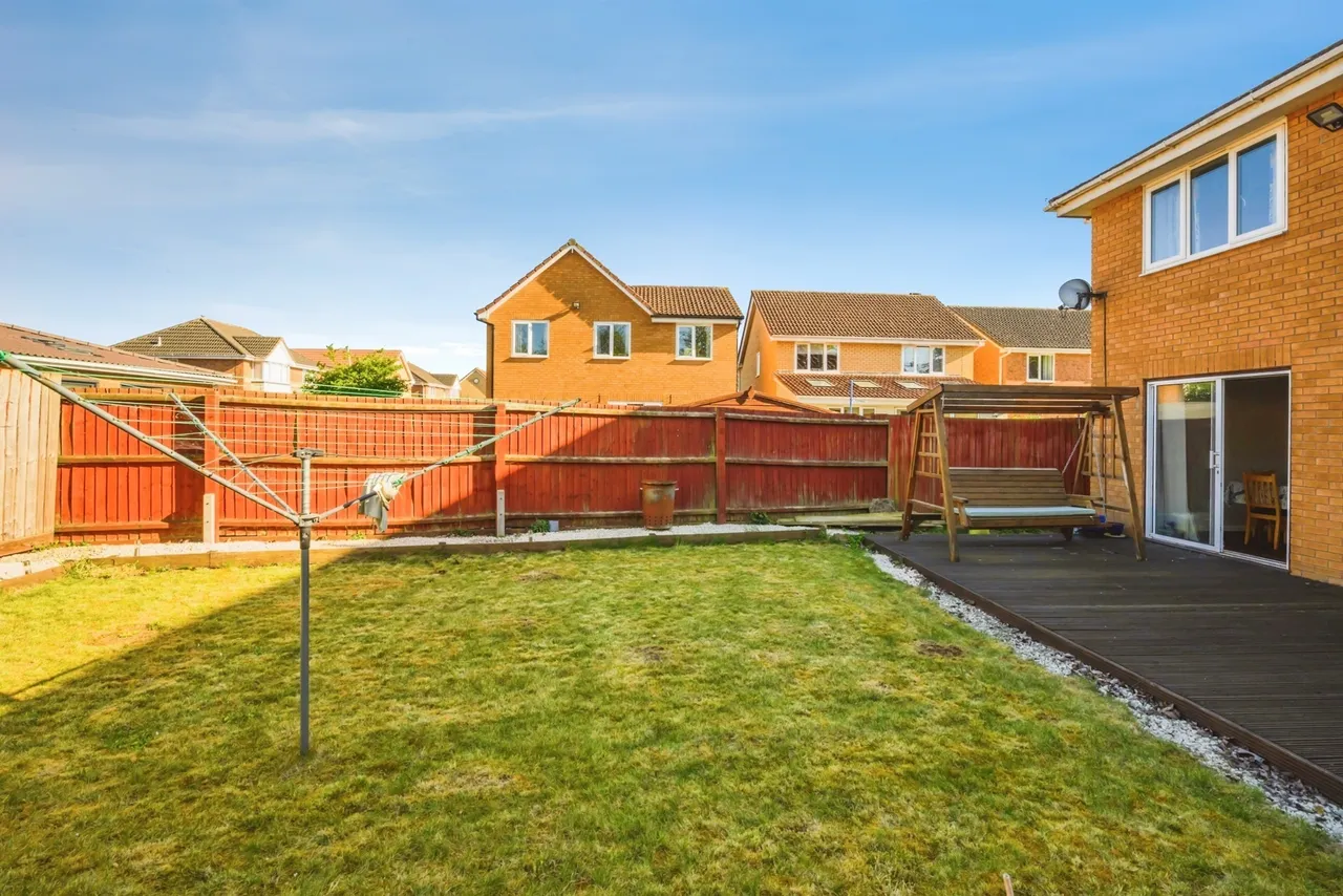 Kilverstone Peterborough, PE4, photo 9