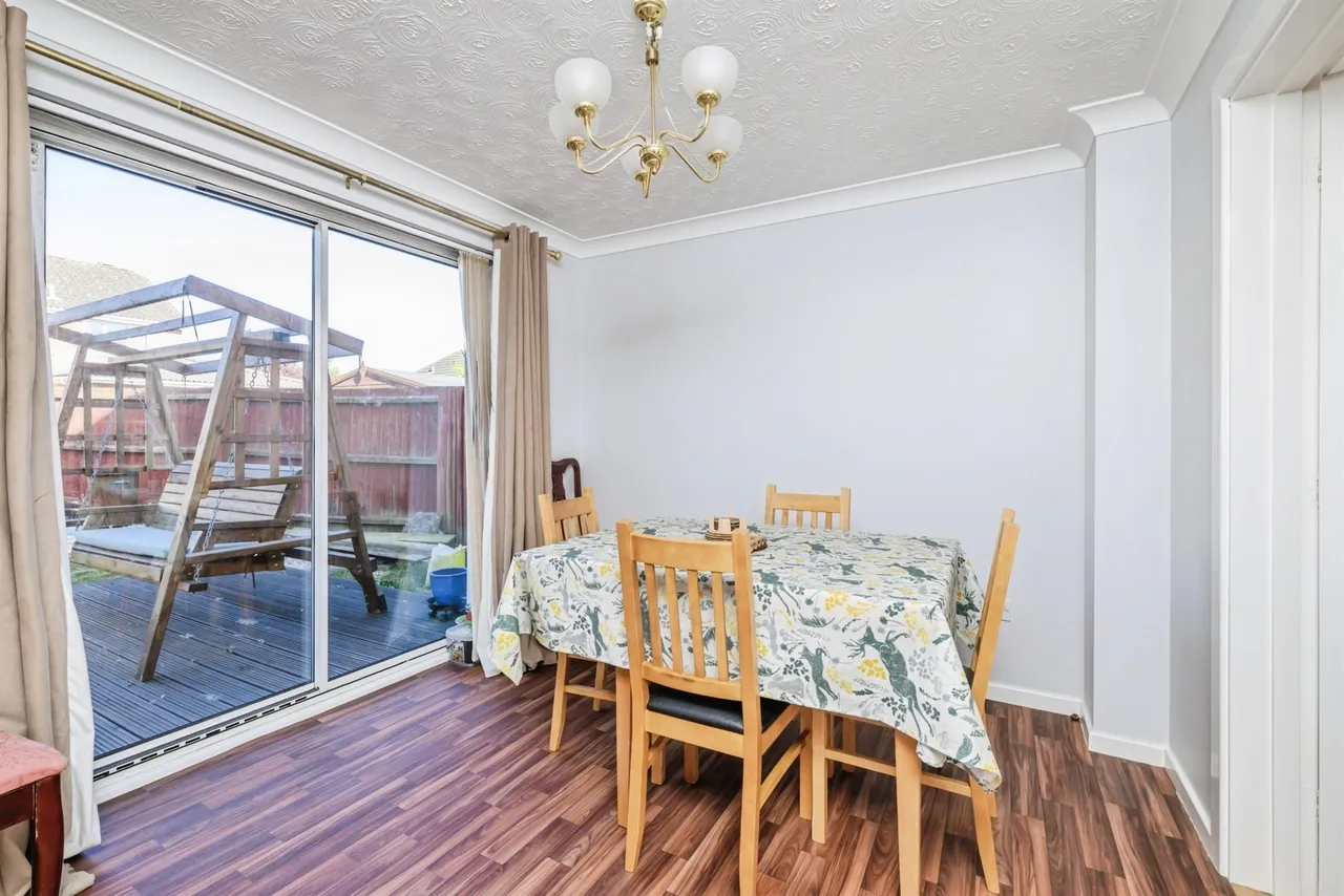 Kilverstone Peterborough, PE4, photo 7